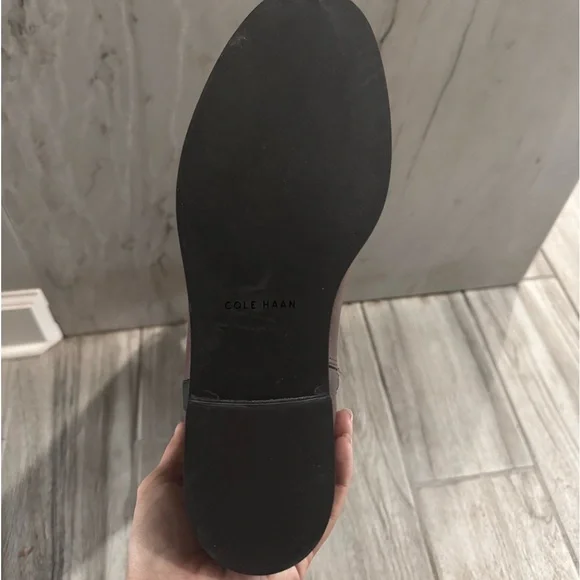 Cole Haan boots - Picture 3 of 5